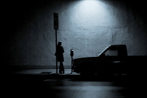nella notte